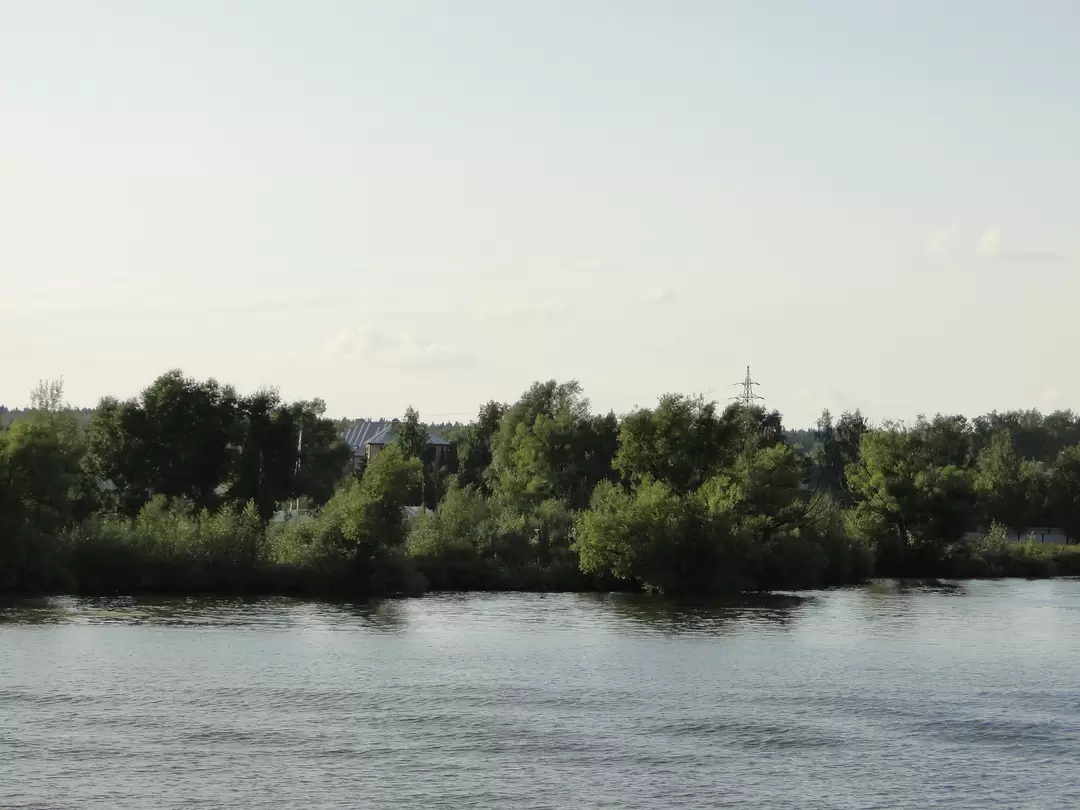 Теплоход «Г.В. Плеханов» Москва → Углич → Москва Теплоход «Г.В. Плеханов» Москва → Углич → Москва, фото 1
