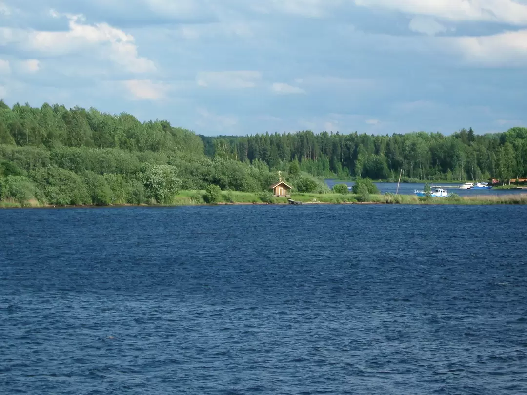 Свирь Свирь