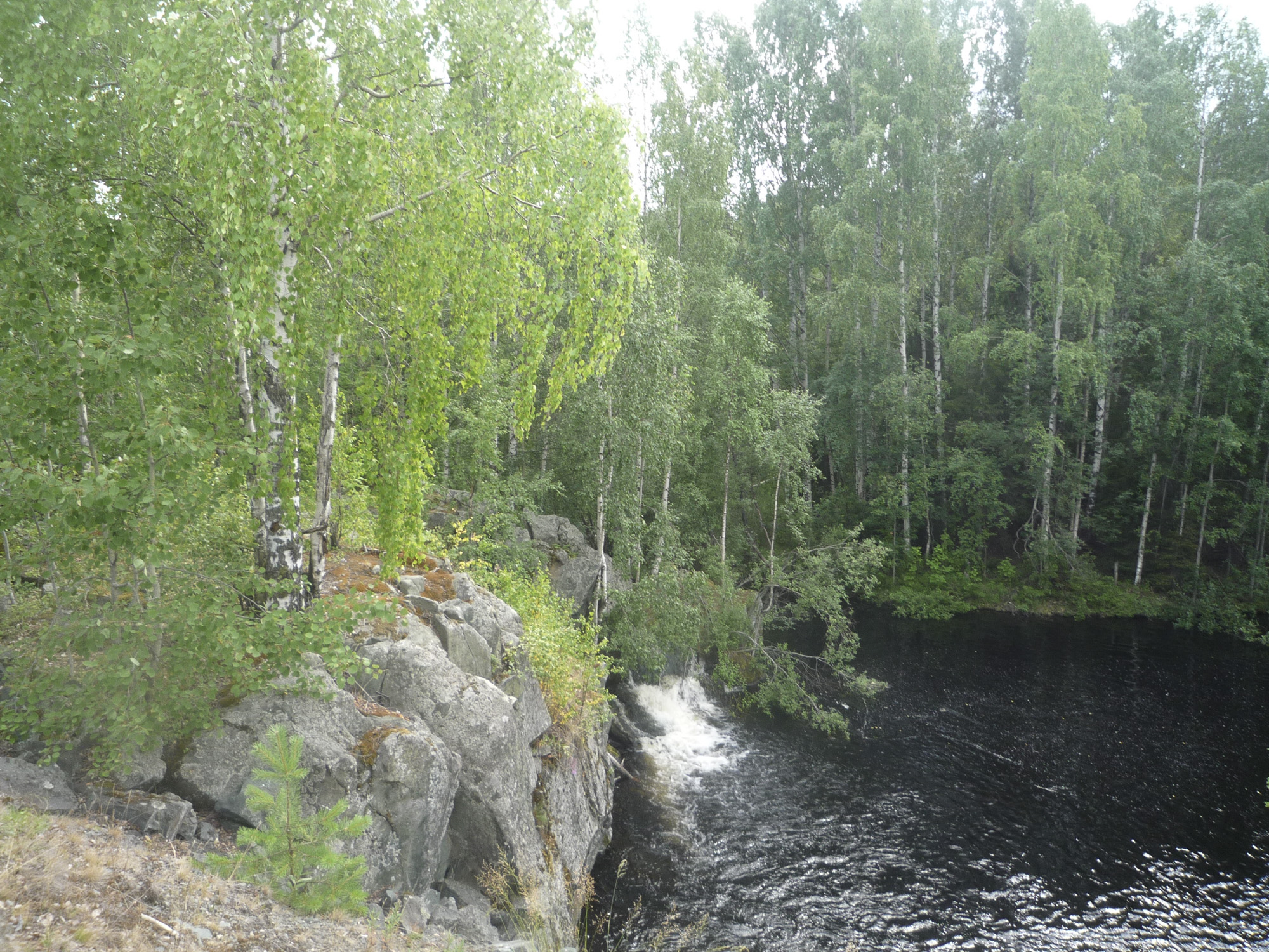 Беломоро-Балтийский канал (Беломорканал), фото 21
