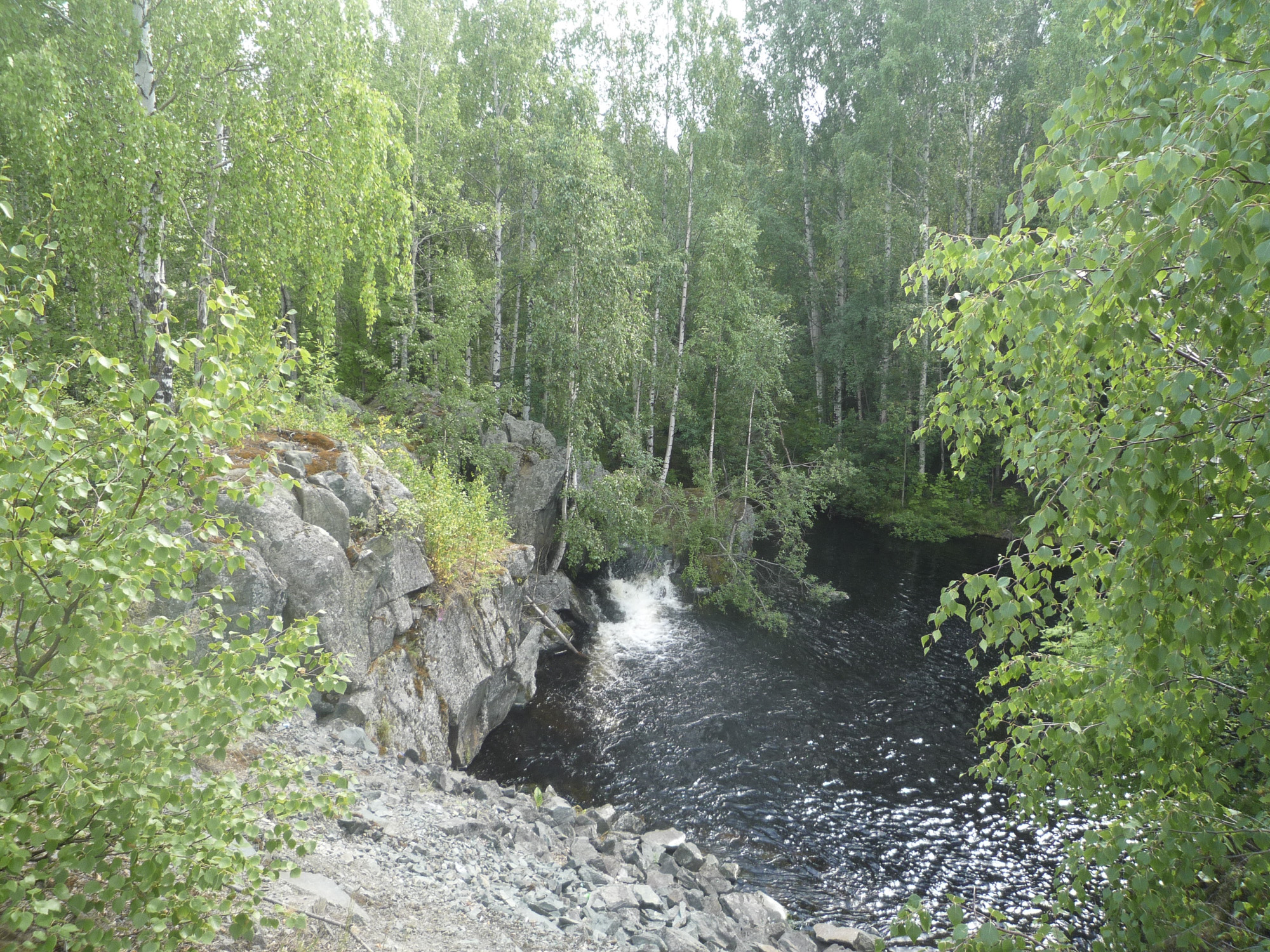 Беломоро-Балтийский канал (Беломорканал), фото 6
