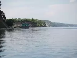 Фотографии поселока Шеланга и окрестностей