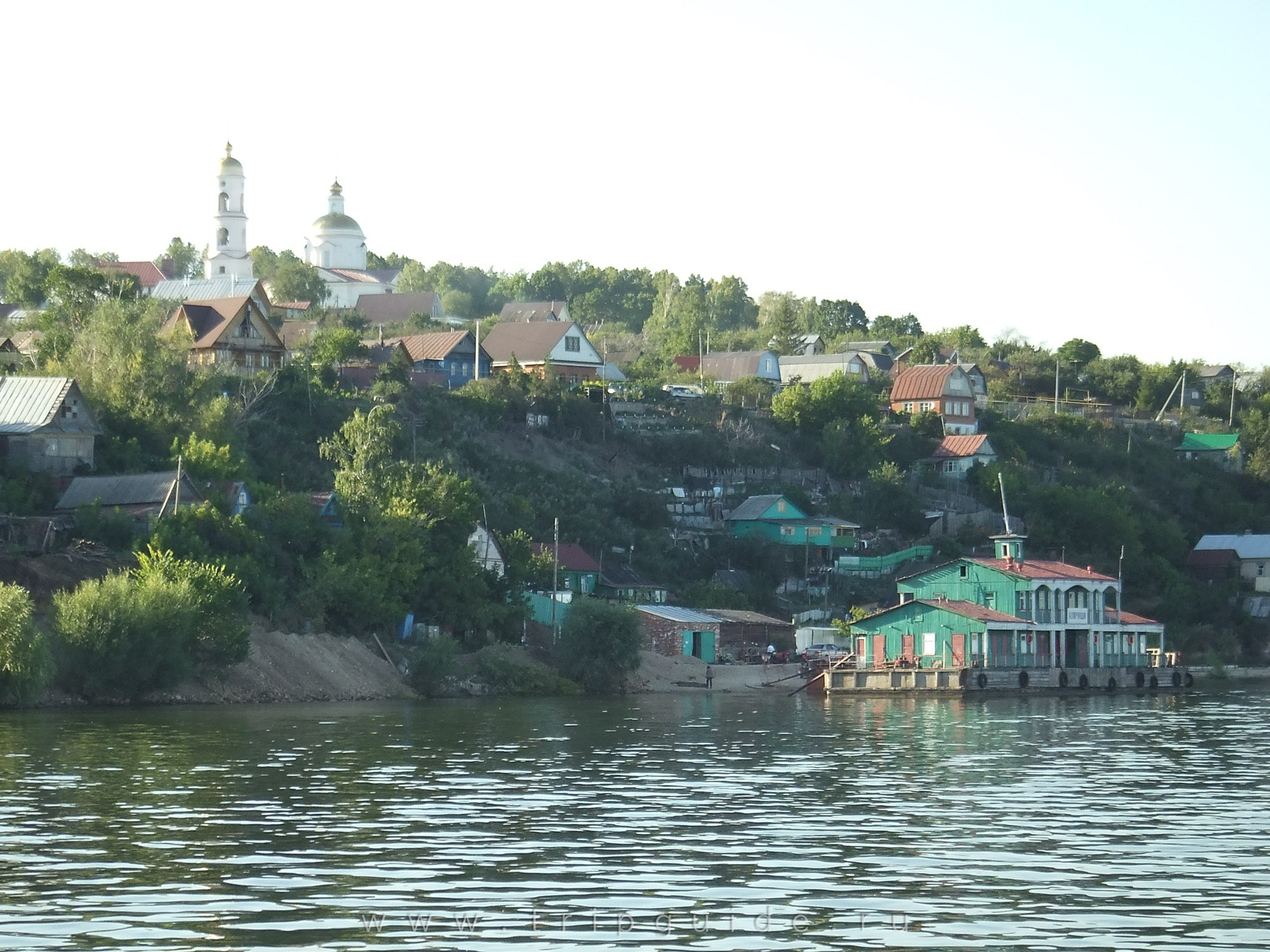 Ключищи Ключищи