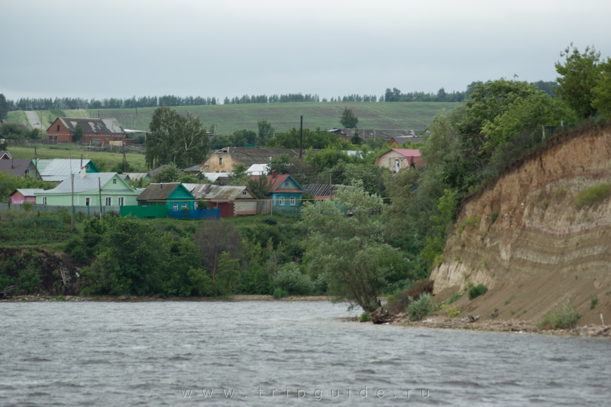 Поселок Шеланга Поселок Шеланга