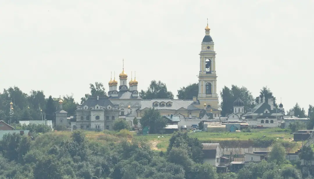 Михайловская церковь