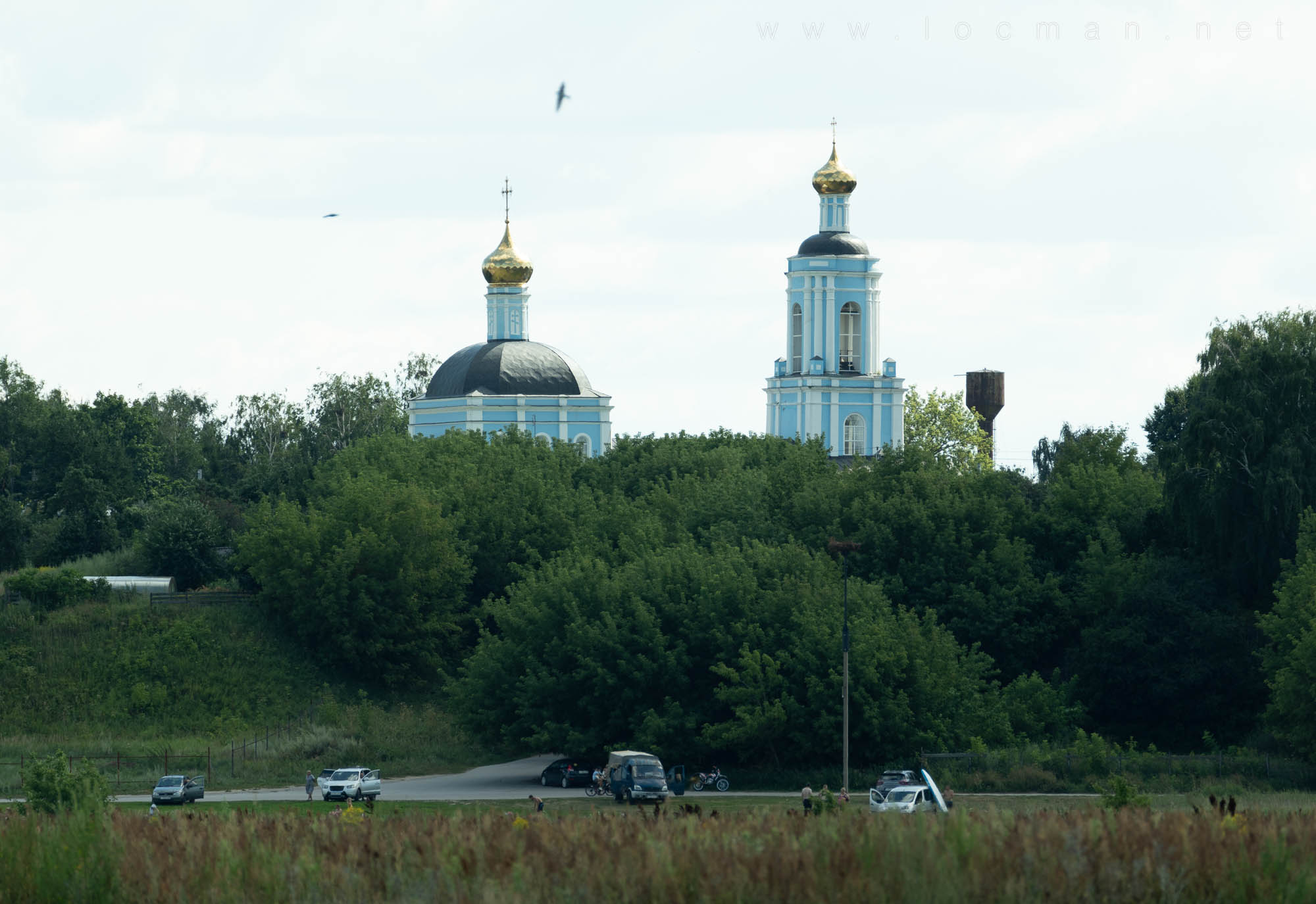 Церковь Покрова Пресвятой Богородицы в Вышгороде Церковь Покрова Пресвятой Богородицы в Вышгороде